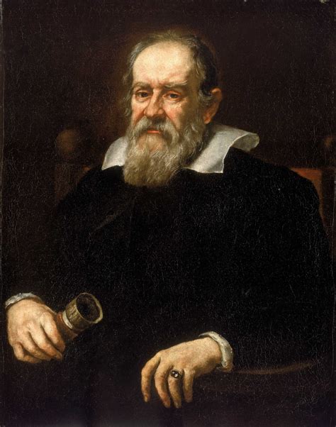 Galileo .